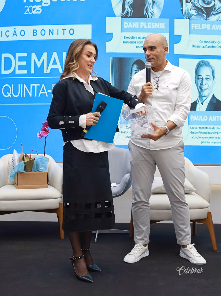 Café com Negócios – foto 270