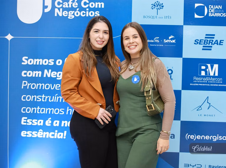 Café com Negócios – foto 293