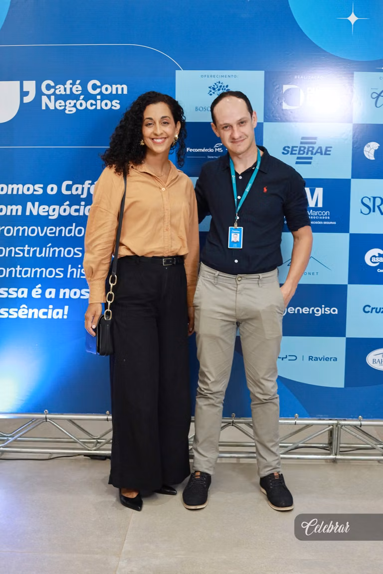 Café com Negócios – foto 31