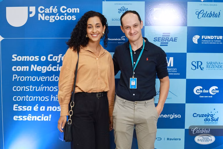 Café com Negócios – foto 32
