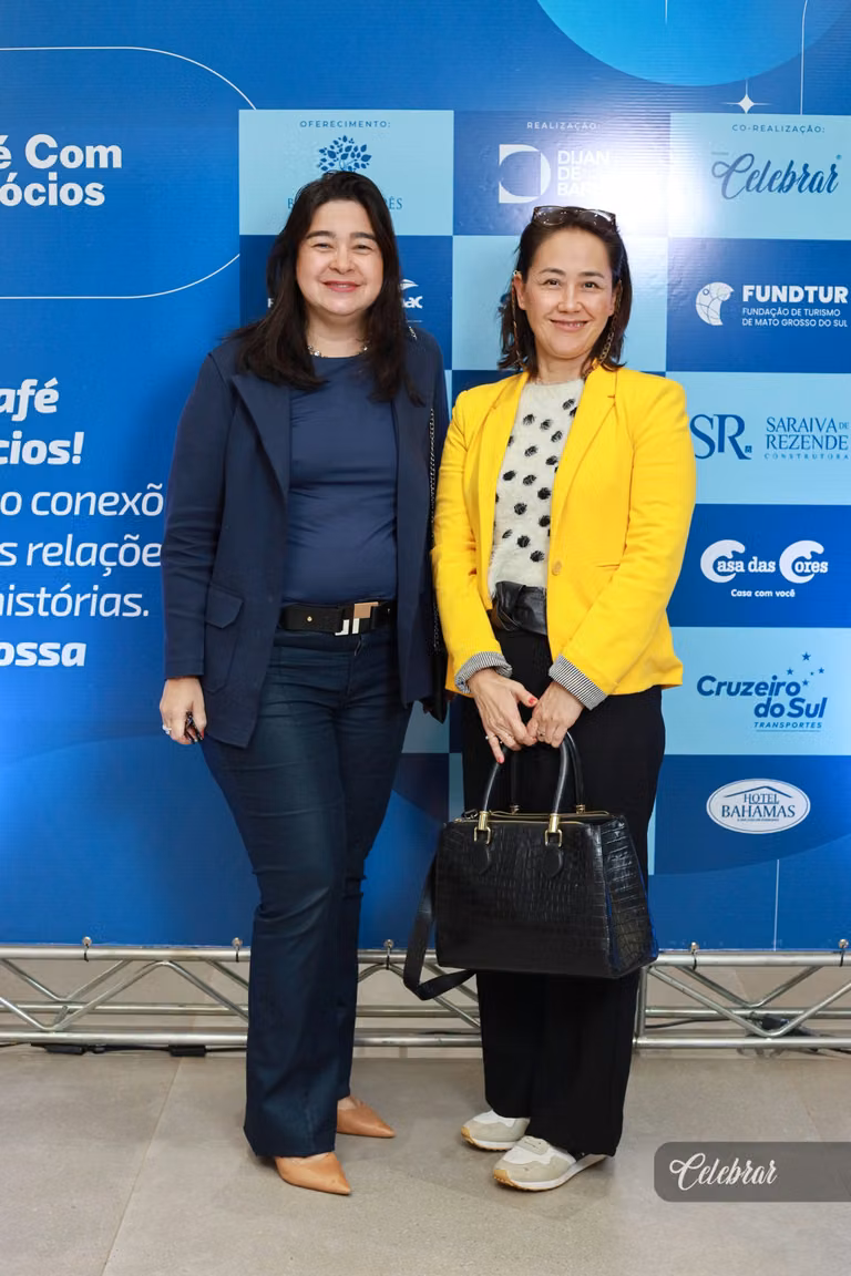 Café com Negócios – foto 37