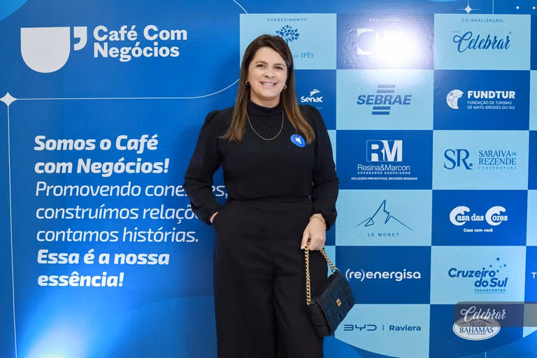 Café com Negócios – foto 43