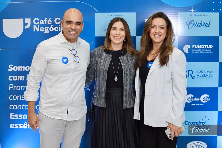 Café com Negócios – foto 61