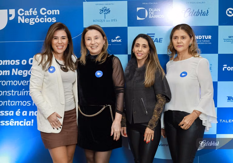 Café com Negócios – foto 68