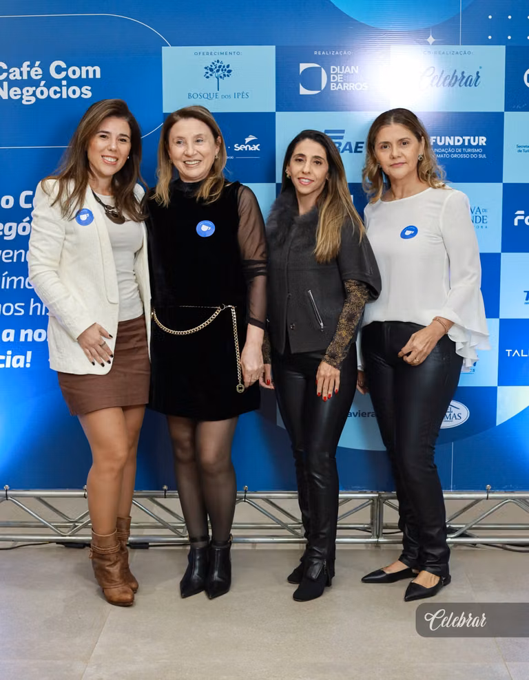Café com Negócios – foto 69
