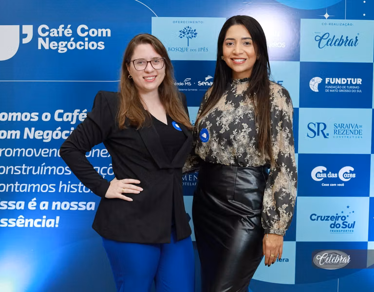 Café com Negócios – foto 84