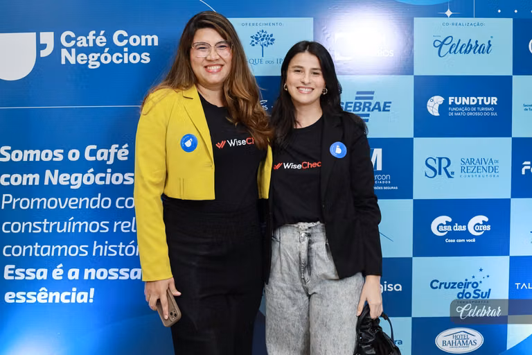 Café com Negócios – foto 90
