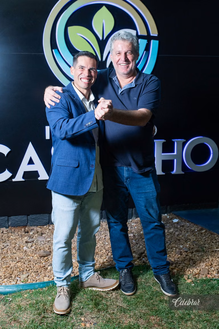 Dr. Diogo Castilho inaugura o Instituto Castilho em evento para convidados – foto 101