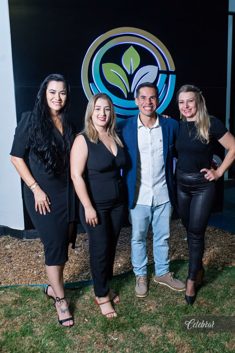 Dr. Diogo Castilho inaugura o Instituto Castilho em evento para convidados – foto 104