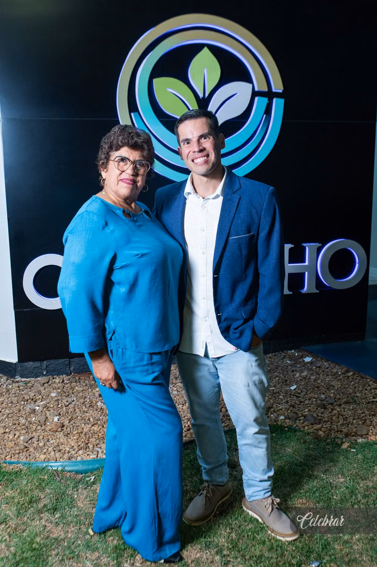 Dr. Diogo Castilho inaugura o Instituto Castilho em evento para convidados – foto 106