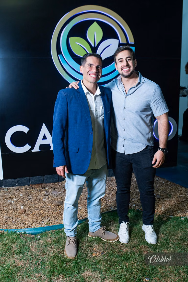 Dr. Diogo Castilho inaugura o Instituto Castilho em evento para convidados – foto 107