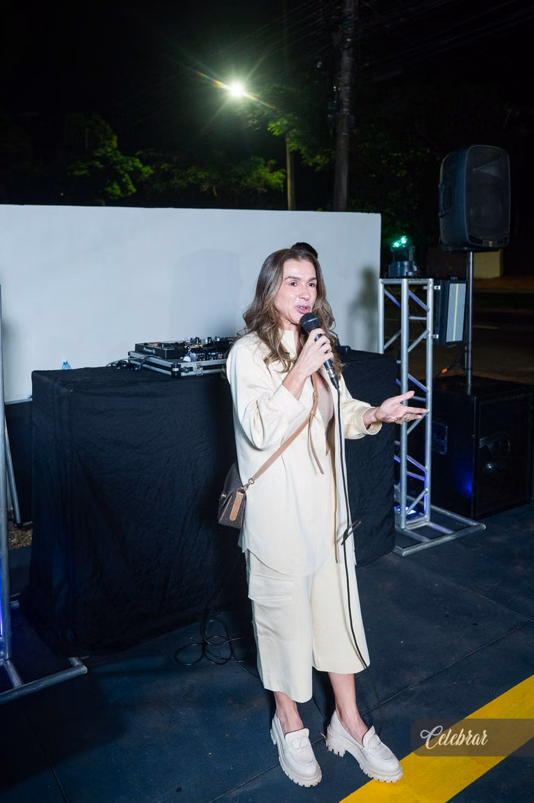 Dr. Diogo Castilho inaugura o Instituto Castilho em evento para convidados – foto 158