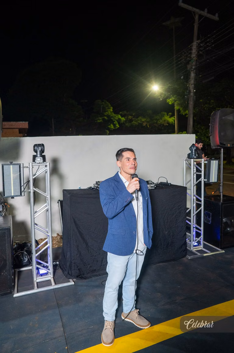 Dr. Diogo Castilho inaugura o Instituto Castilho em evento para convidados – foto 162