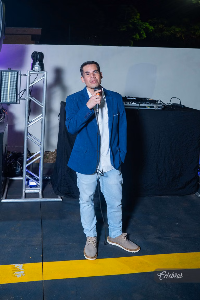 Dr. Diogo Castilho inaugura o Instituto Castilho em evento para convidados – foto 163