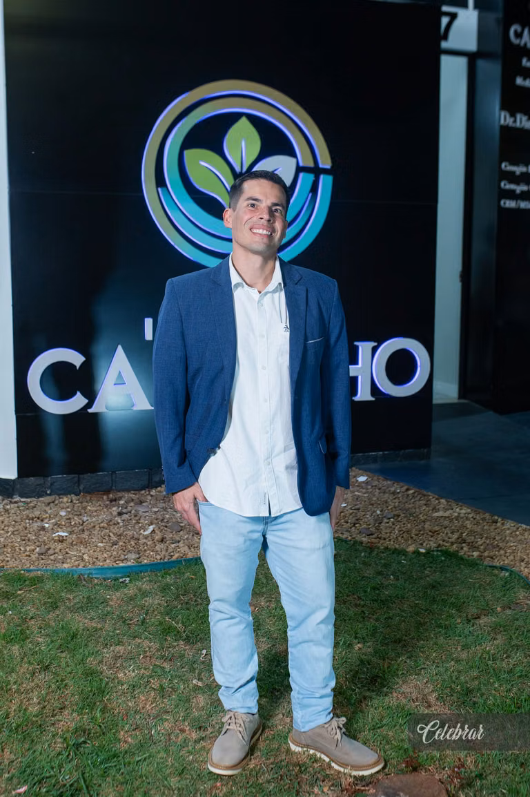 Dr. Diogo Castilho inaugura o Instituto Castilho em evento para convidados – foto 28