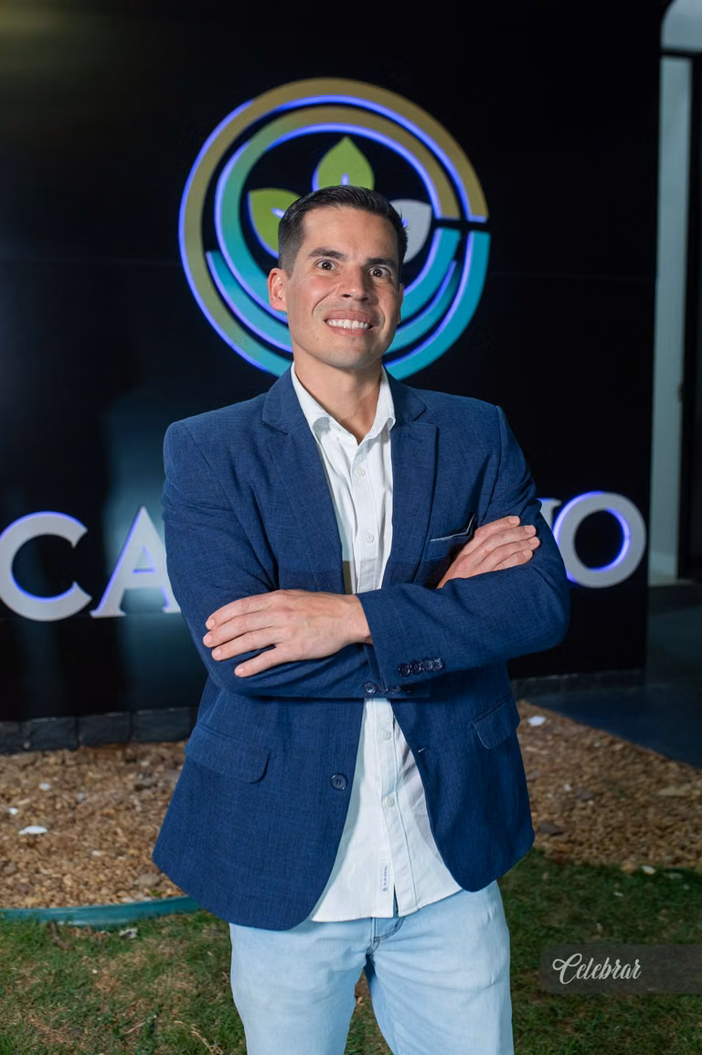 Dr. Diogo Castilho inaugura o Instituto Castilho em evento para convidados – foto 30