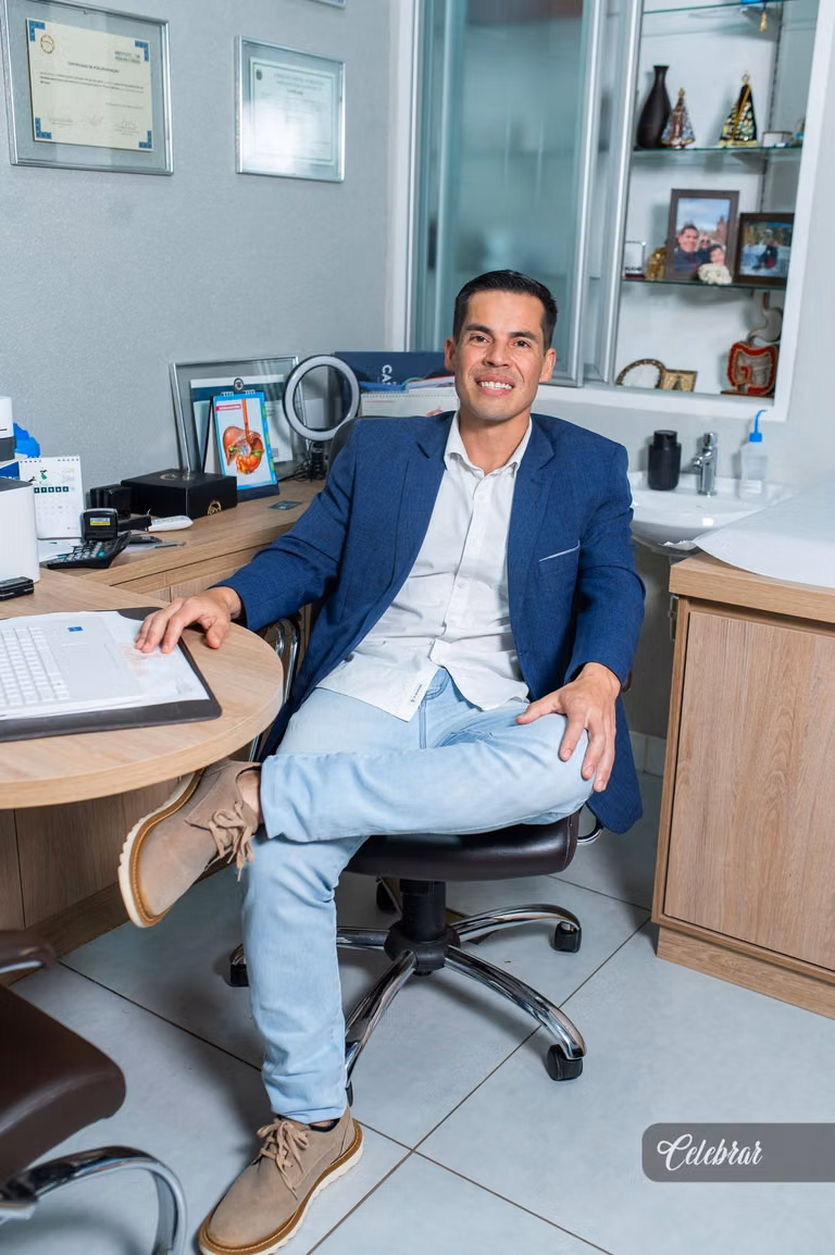 Dr. Diogo Castilho inaugura o Instituto Castilho em evento para convidados – foto 31