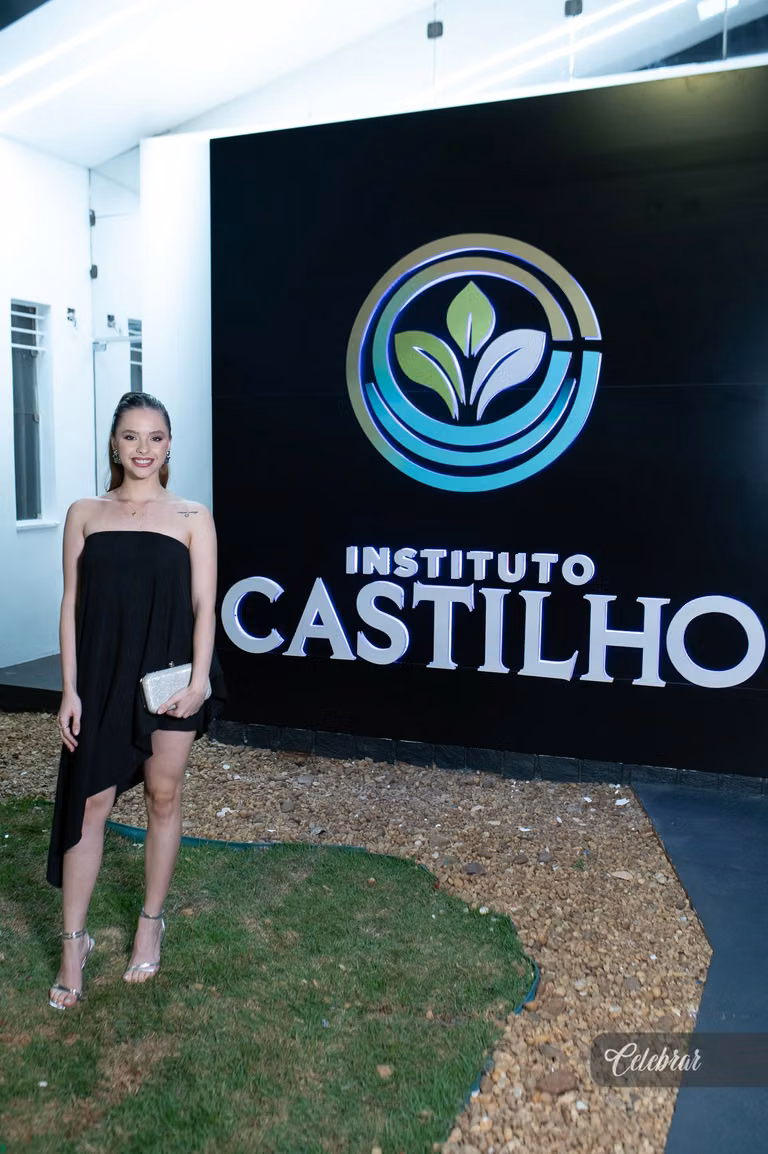 Dr. Diogo Castilho inaugura o Instituto Castilho em evento para convidados – foto 38