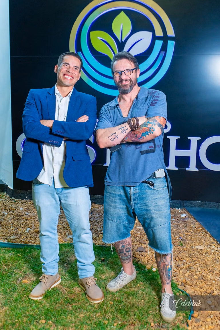Dr. Diogo Castilho inaugura o Instituto Castilho em evento para convidados – foto 40