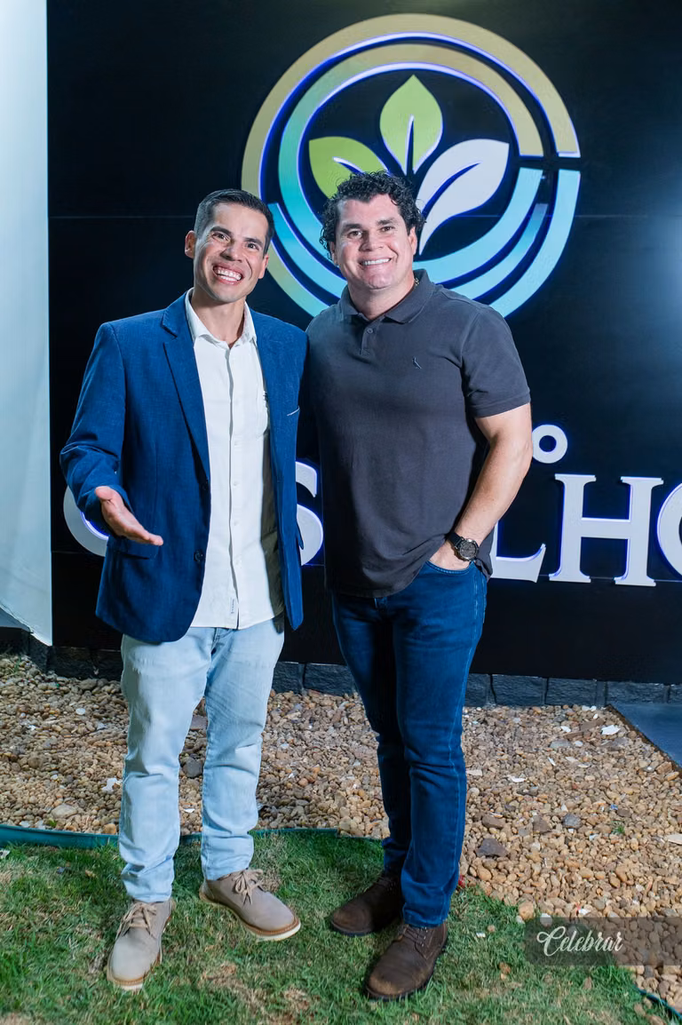 Dr. Diogo Castilho inaugura o Instituto Castilho em evento para convidados – foto 42