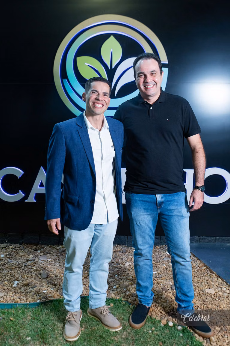 Dr. Diogo Castilho inaugura o Instituto Castilho em evento para convidados – foto 46