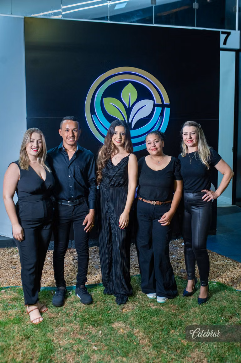 Dr. Diogo Castilho inaugura o Instituto Castilho em evento para convidados – foto 47