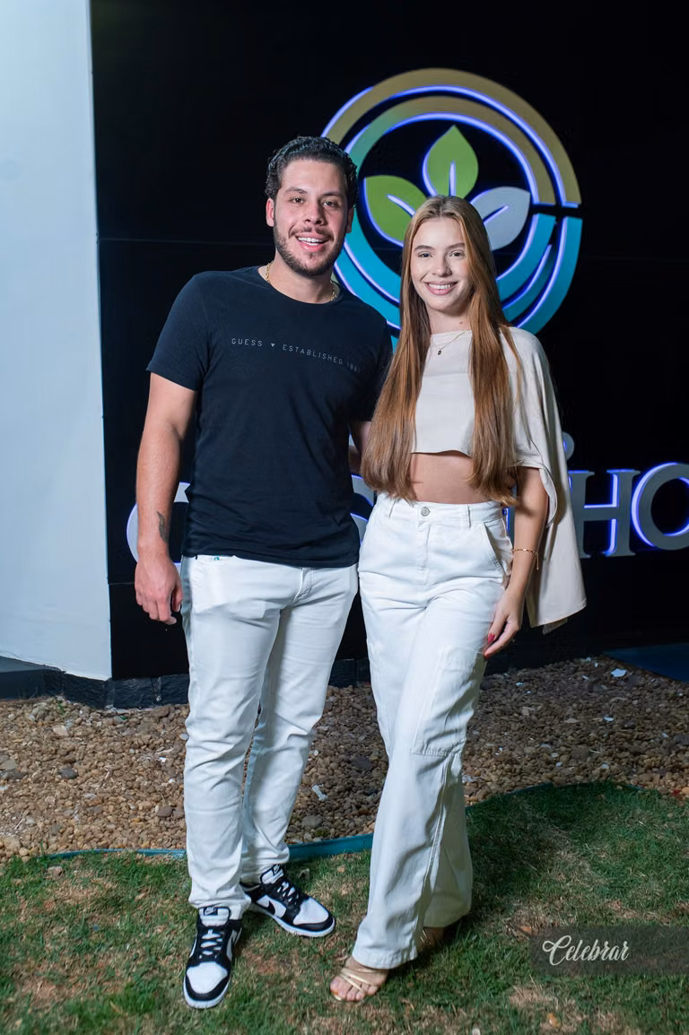 Dr. Diogo Castilho inaugura o Instituto Castilho em evento para convidados – foto 52