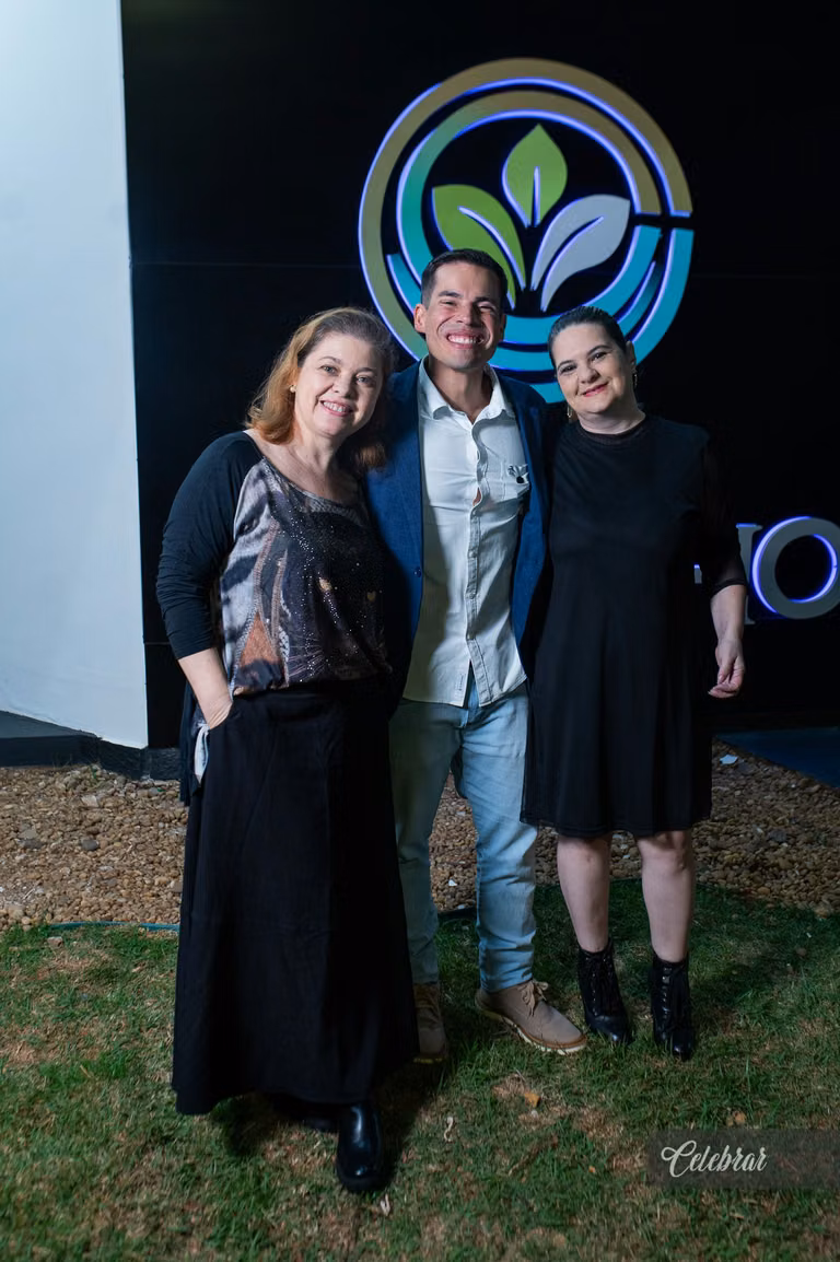 Dr. Diogo Castilho inaugura o Instituto Castilho em evento para convidados – foto 55