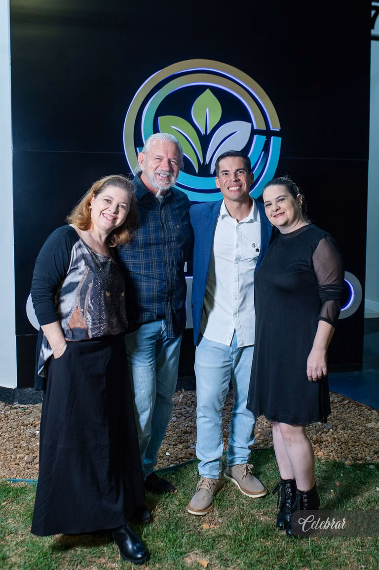 Dr. Diogo Castilho inaugura o Instituto Castilho em evento para convidados – foto 56