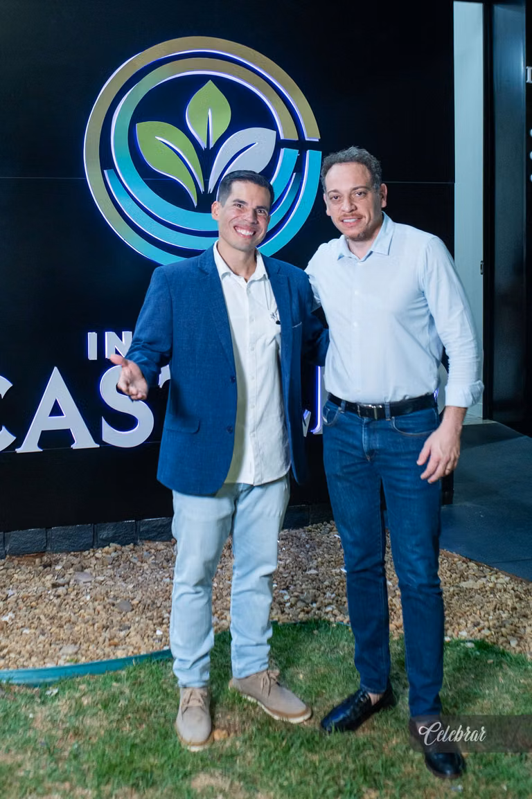 Dr. Diogo Castilho inaugura o Instituto Castilho em evento para convidados – foto 60