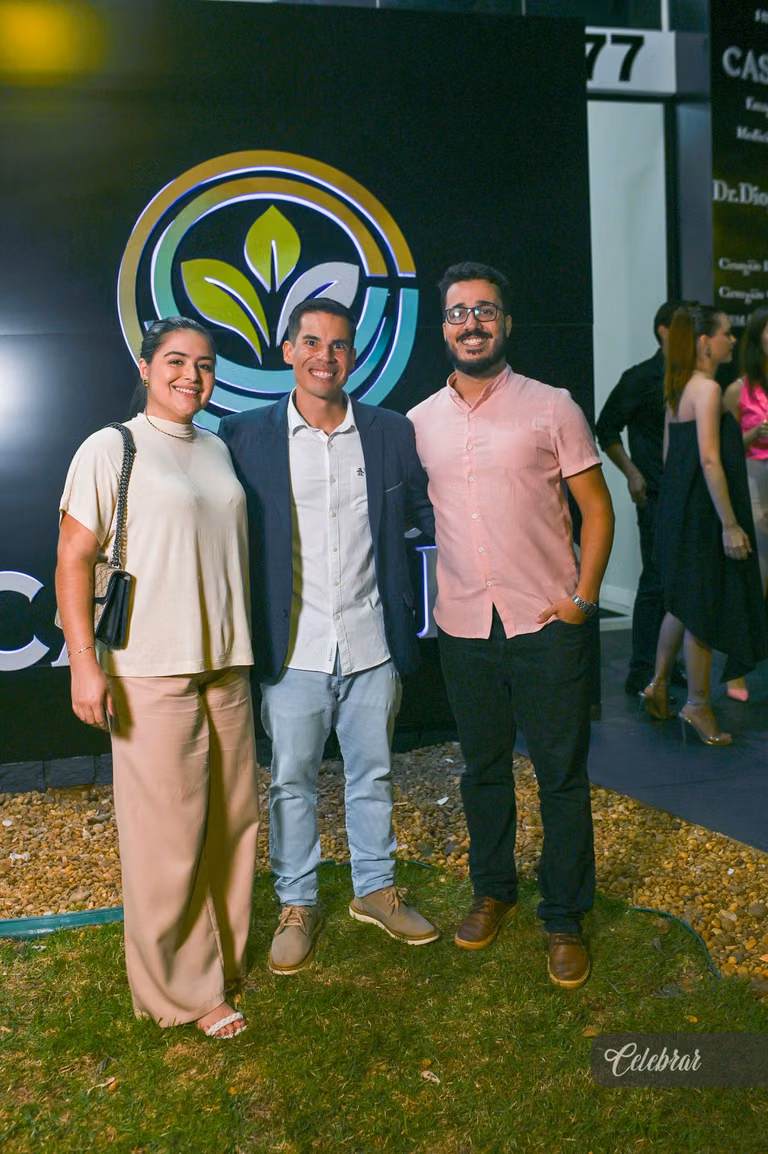 Dr. Diogo Castilho inaugura o Instituto Castilho em evento para convidados – foto 61