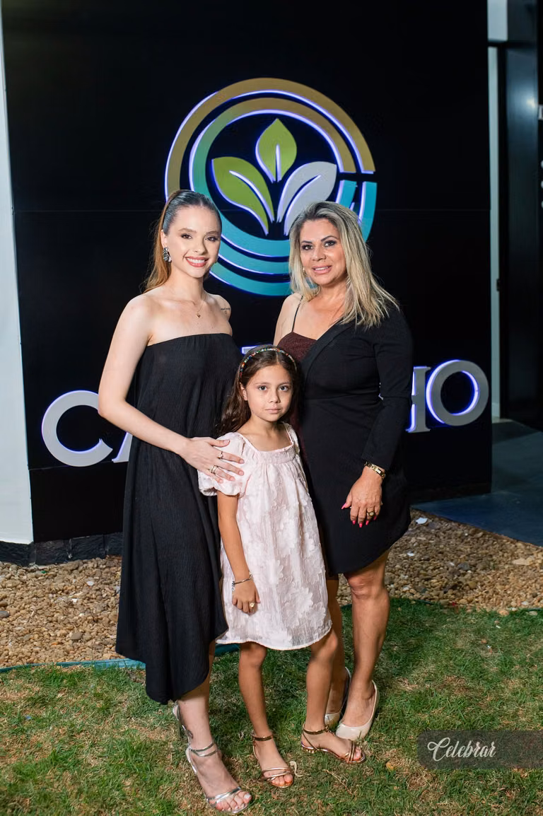Dr. Diogo Castilho inaugura o Instituto Castilho em evento para convidados – foto 66