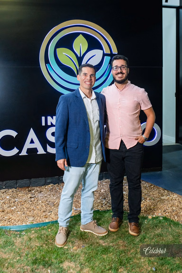 Dr. Diogo Castilho inaugura o Instituto Castilho em evento para convidados – foto 68