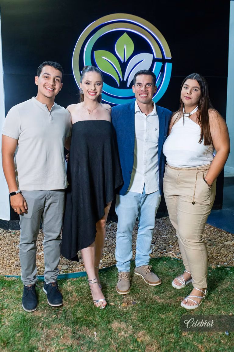 Dr. Diogo Castilho inaugura o Instituto Castilho em evento para convidados – foto 69