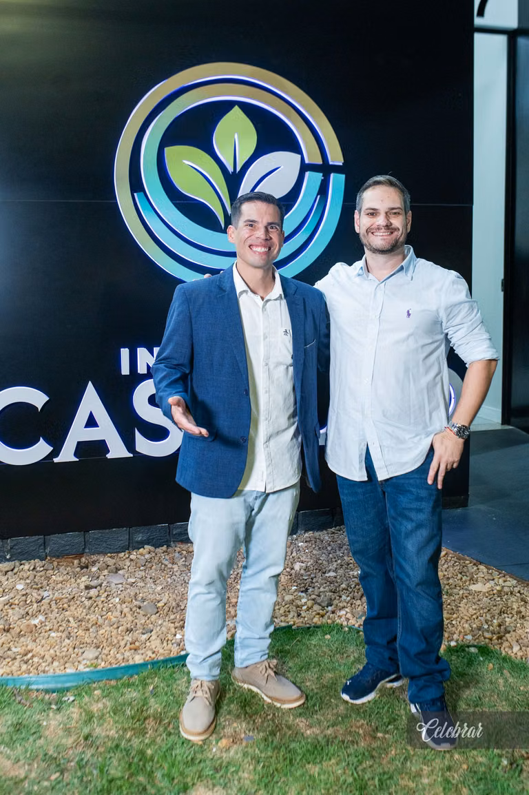 Dr. Diogo Castilho inaugura o Instituto Castilho em evento para convidados – foto 70