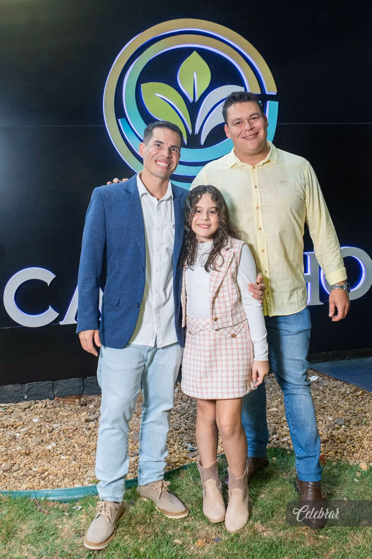 Dr. Diogo Castilho inaugura o Instituto Castilho em evento para convidados – foto 71