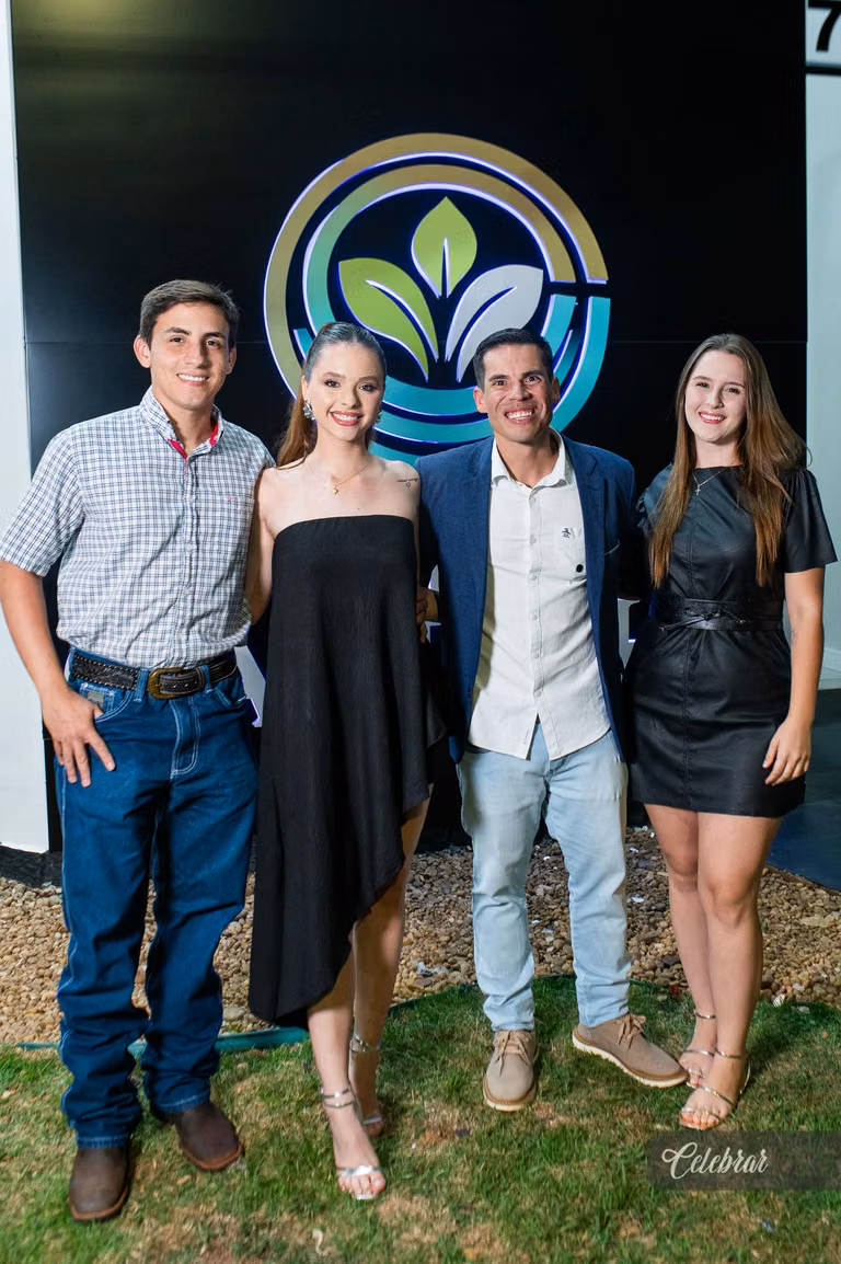 Dr. Diogo Castilho inaugura o Instituto Castilho em evento para convidados – foto 72