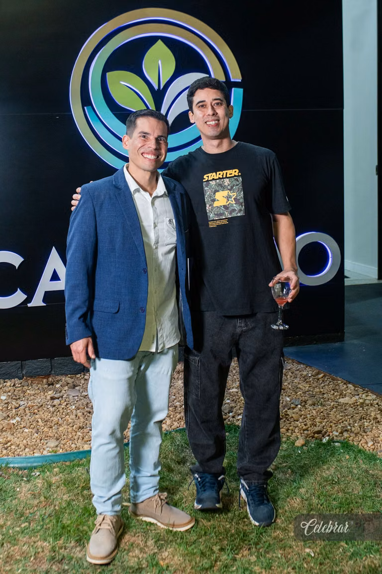 Dr. Diogo Castilho inaugura o Instituto Castilho em evento para convidados – foto 75