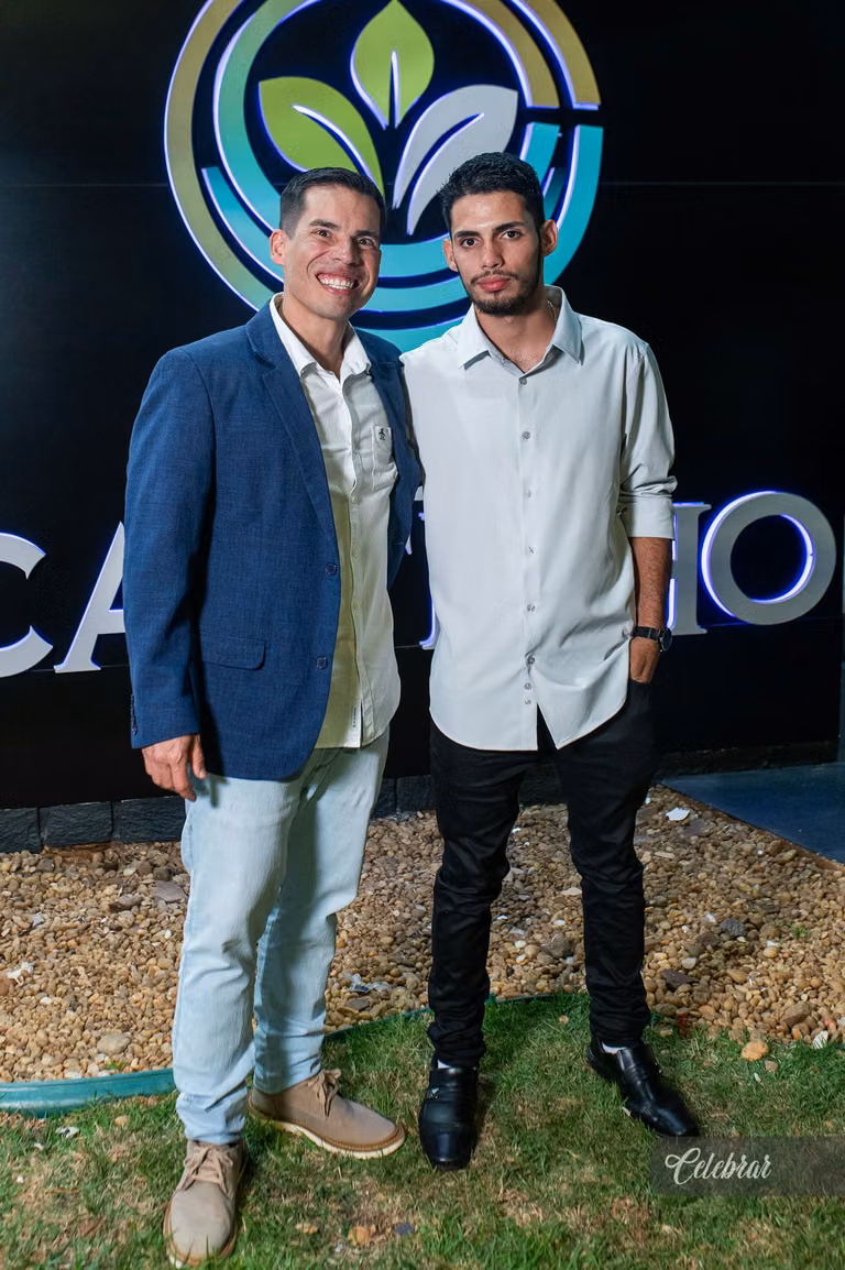 Dr. Diogo Castilho inaugura o Instituto Castilho em evento para convidados – foto 76