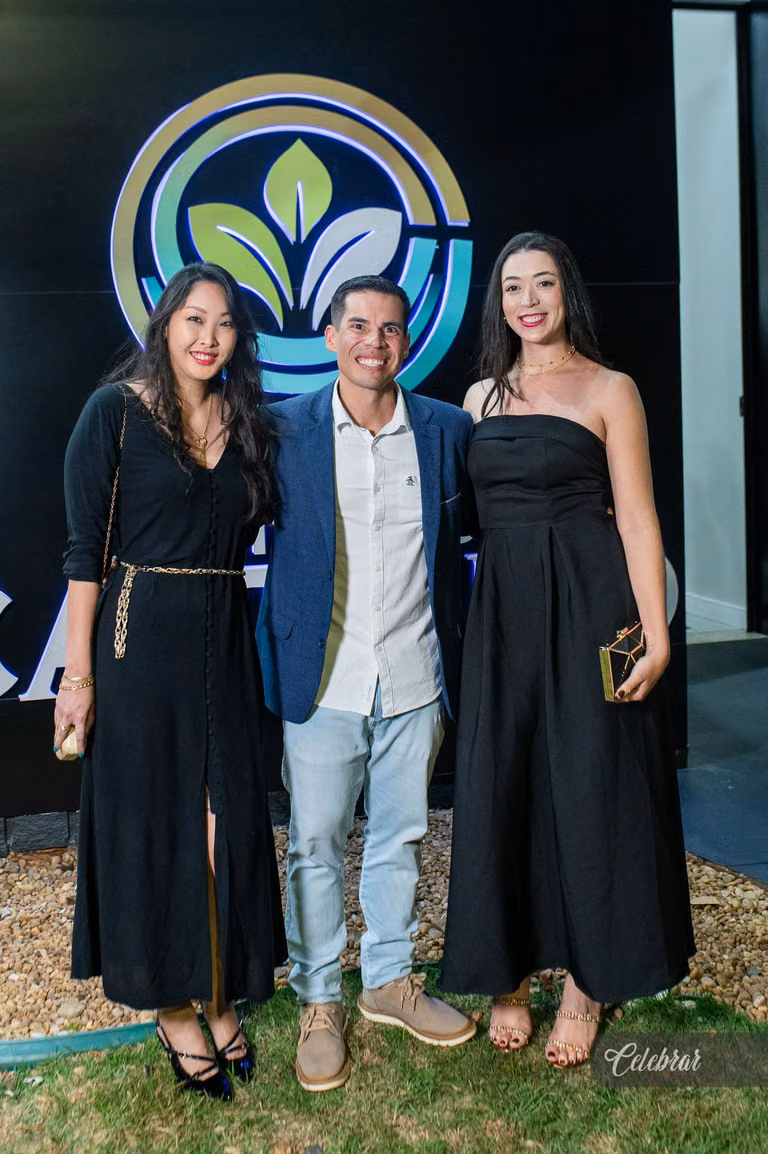 Dr. Diogo Castilho inaugura o Instituto Castilho em evento para convidados – foto 77