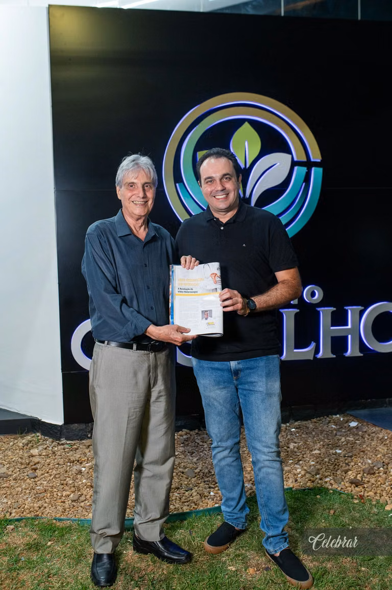 Dr. Diogo Castilho inaugura o Instituto Castilho em evento para convidados – foto 78