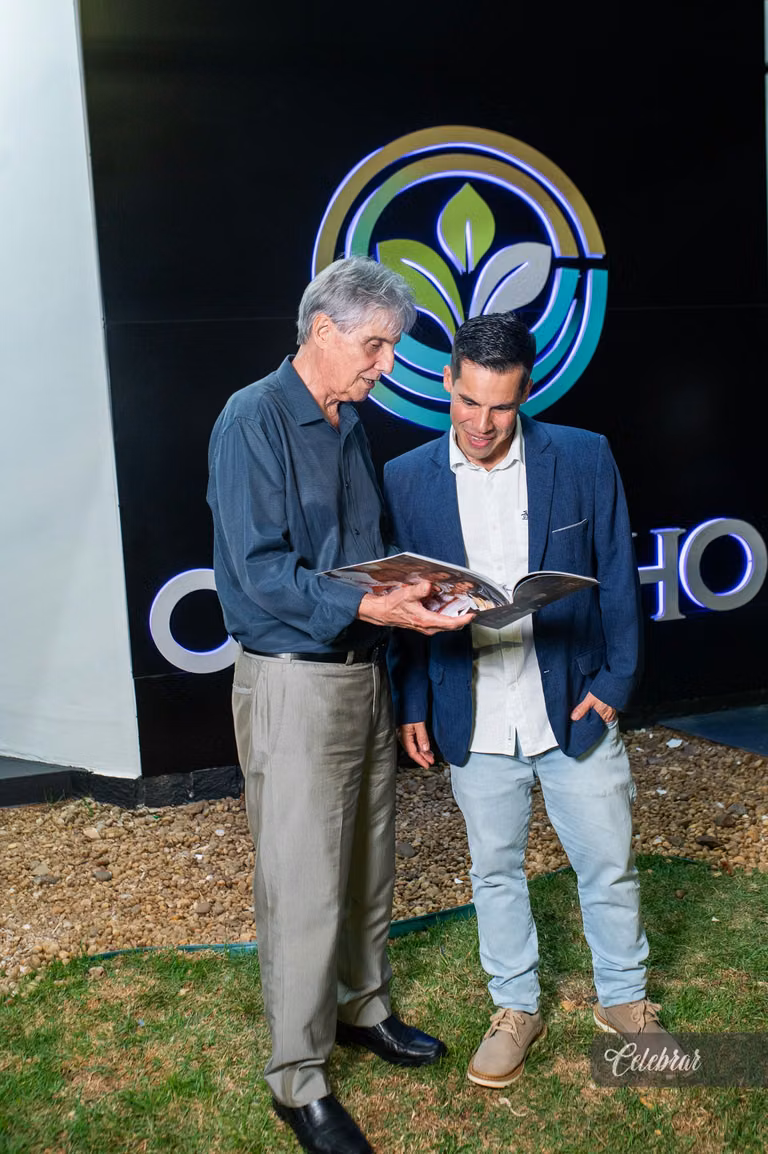 Dr. Diogo Castilho inaugura o Instituto Castilho em evento para convidados – foto 79