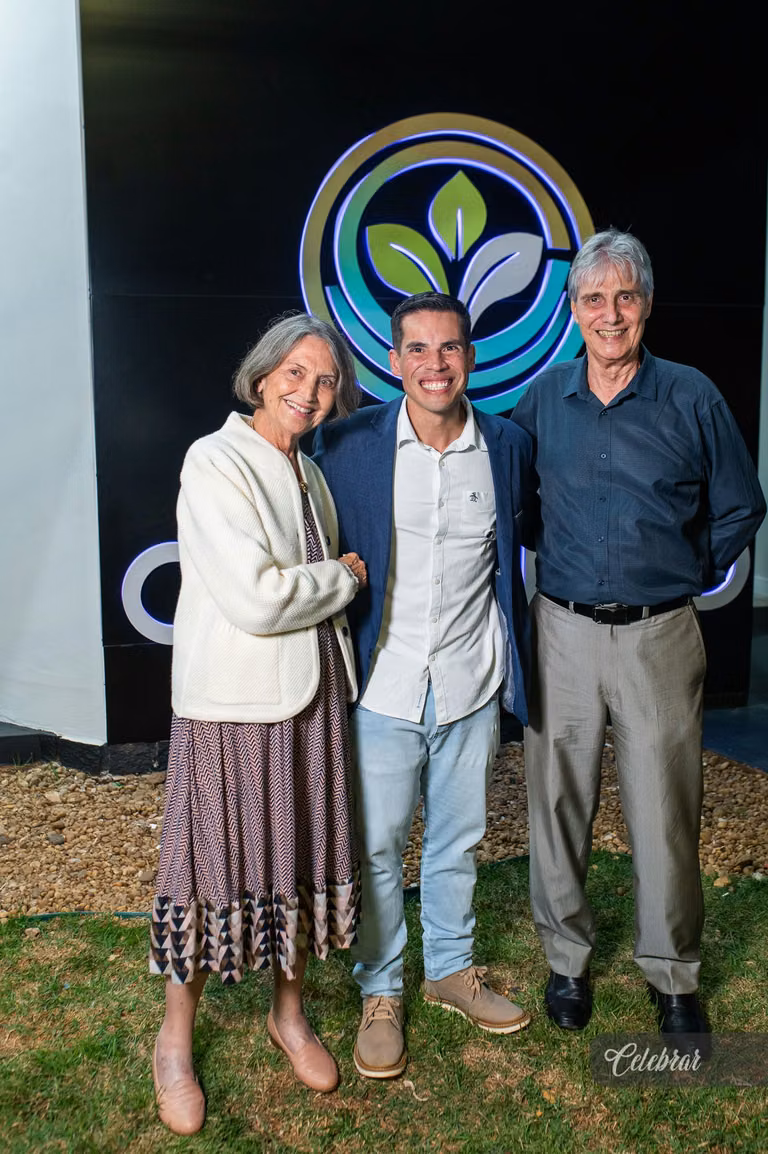 Dr. Diogo Castilho inaugura o Instituto Castilho em evento para convidados – foto 80