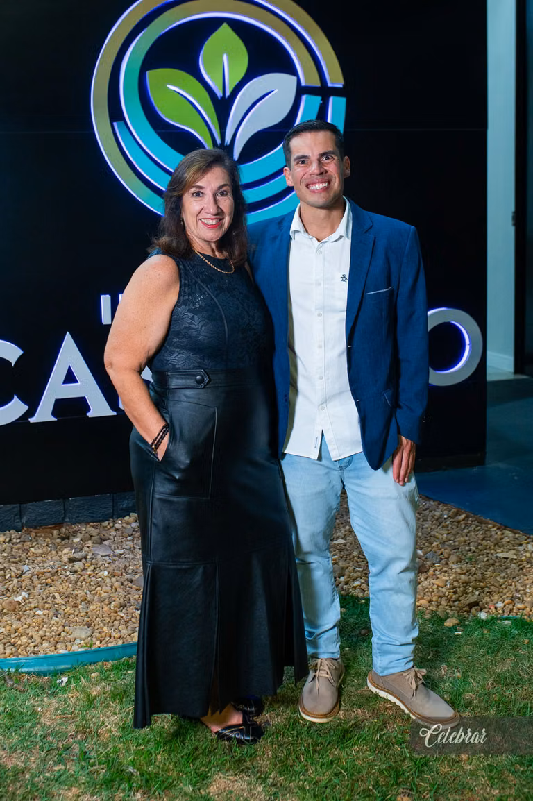 Dr. Diogo Castilho inaugura o Instituto Castilho em evento para convidados – foto 84