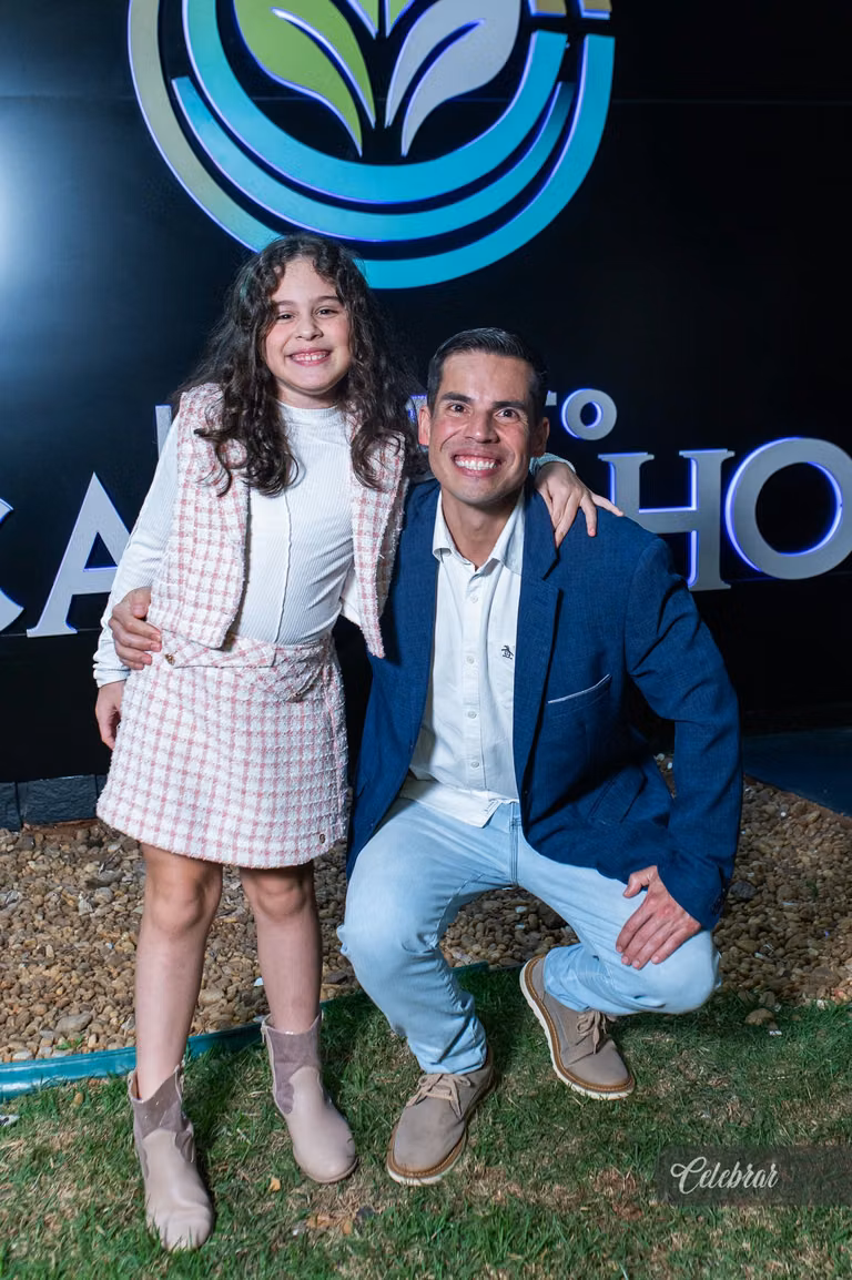 Dr. Diogo Castilho inaugura o Instituto Castilho em evento para convidados – foto 85