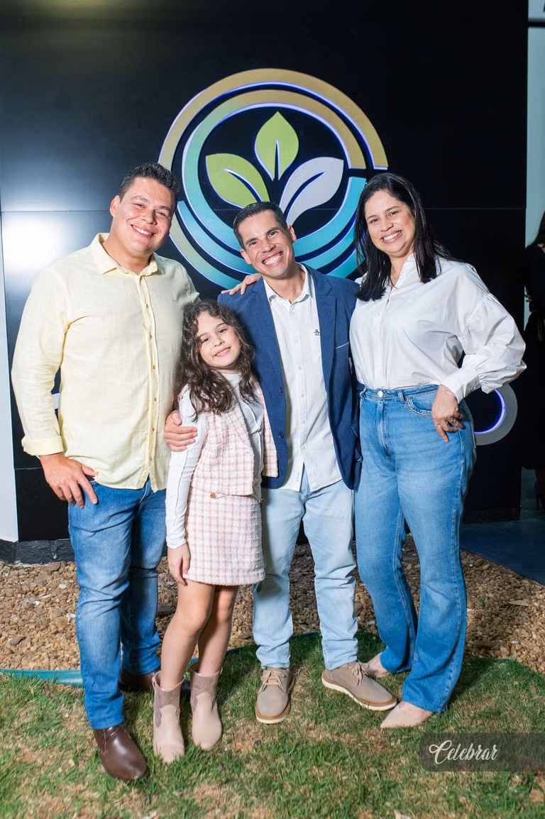 Dr. Diogo Castilho inaugura o Instituto Castilho em evento para convidados – foto 86