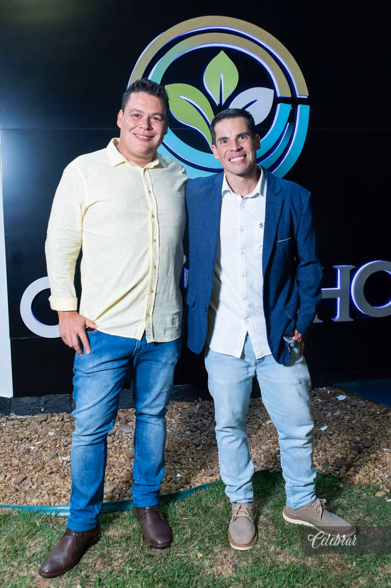 Dr. Diogo Castilho inaugura o Instituto Castilho em evento para convidados – foto 87