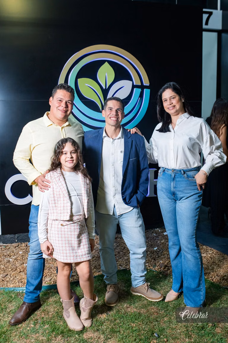 Dr. Diogo Castilho inaugura o Instituto Castilho em evento para convidados – foto 88