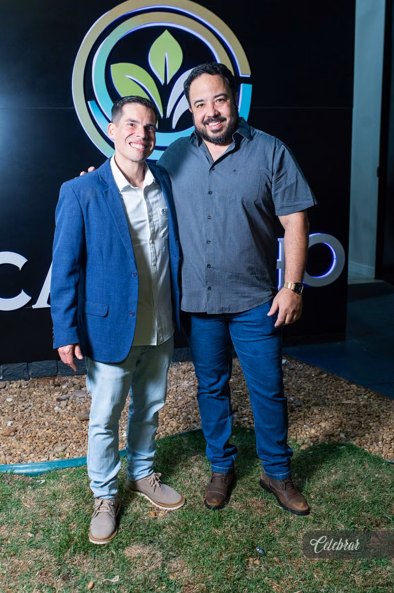 Dr. Diogo Castilho inaugura o Instituto Castilho em evento para convidados – foto 92