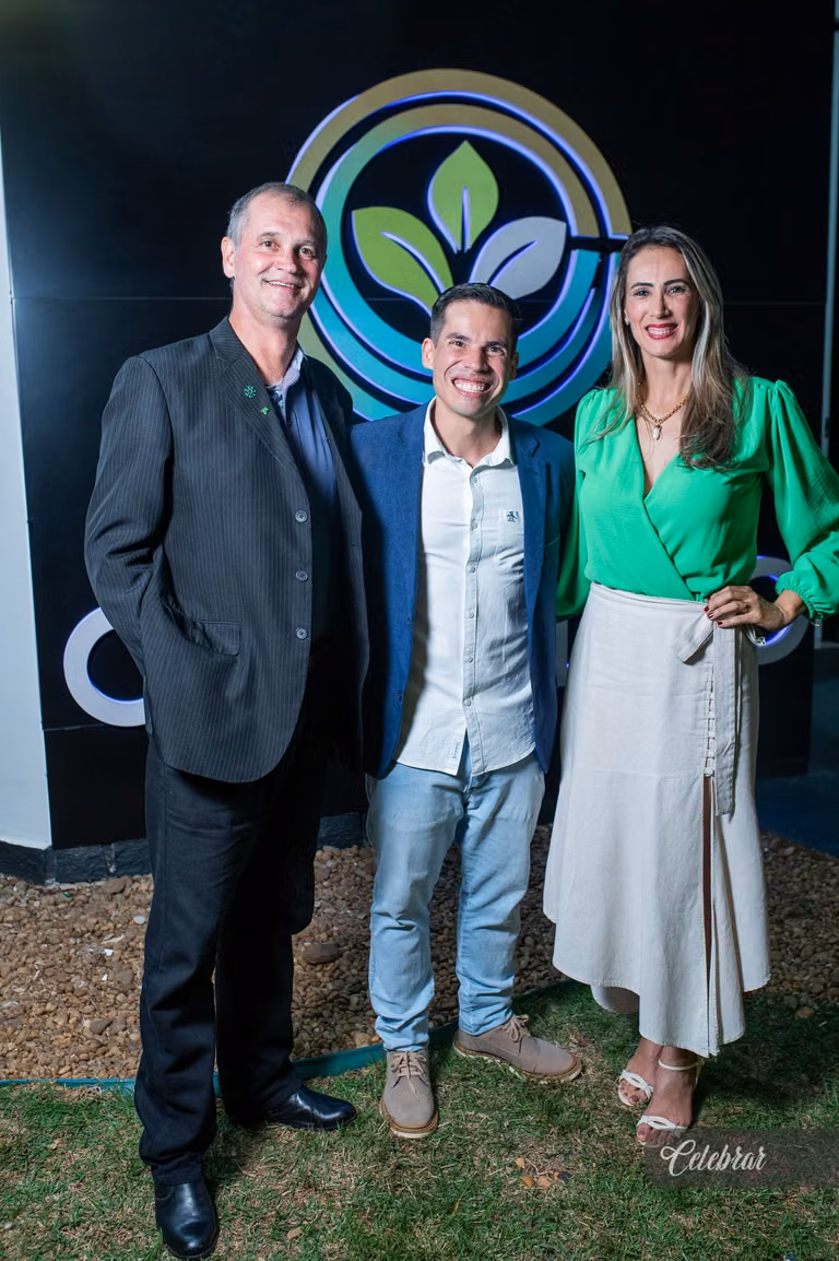 Dr. Diogo Castilho inaugura o Instituto Castilho em evento para convidados – foto 99